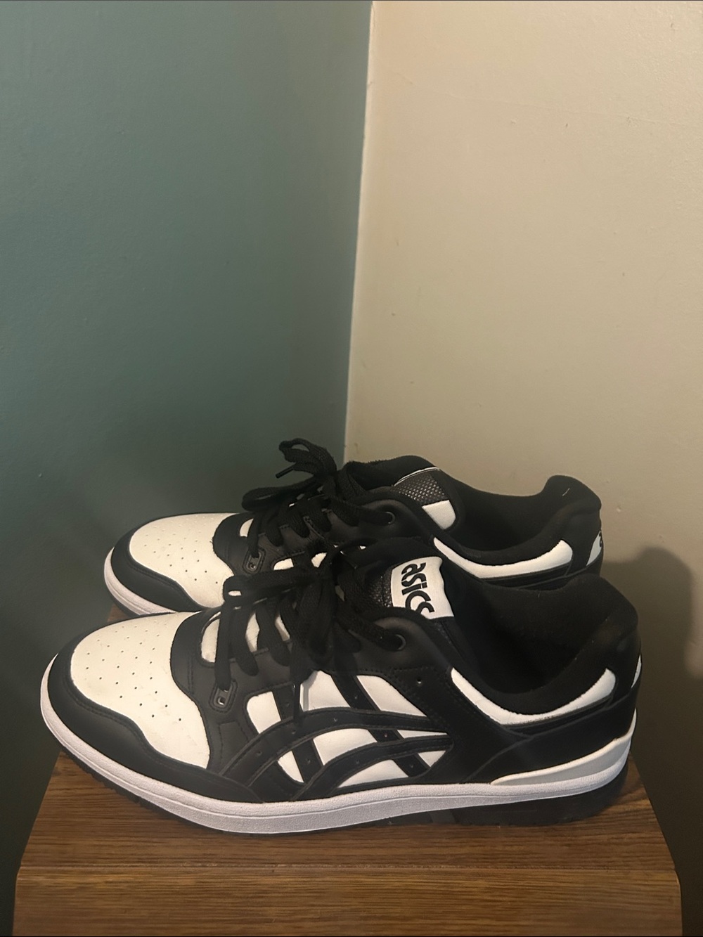 ASICS EX89 - Picture 4 of 5